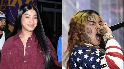 Video filtrado de Yailin y Tekashi: ¿Completo y sin censura,。